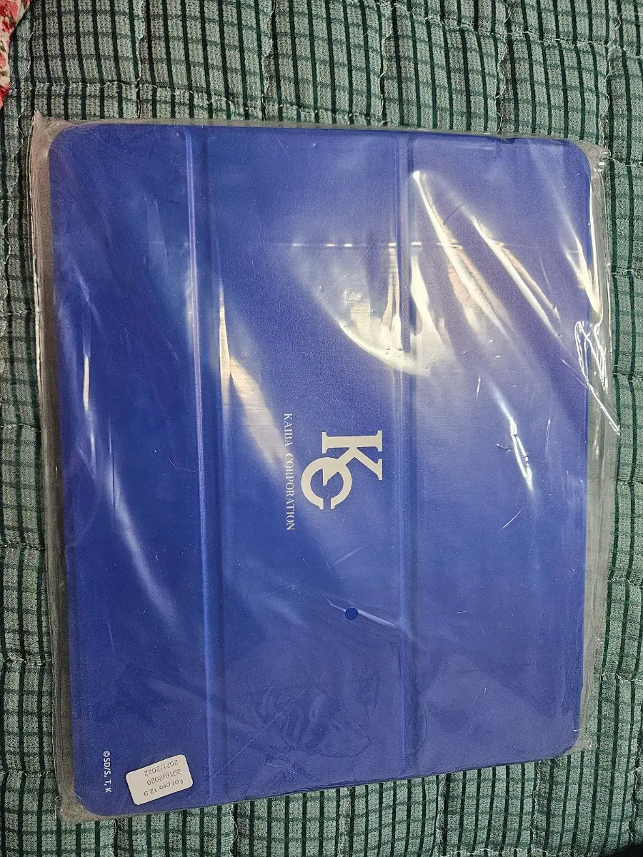 유희왕 카이바코퍼레이션 KC 태블릿 케이스