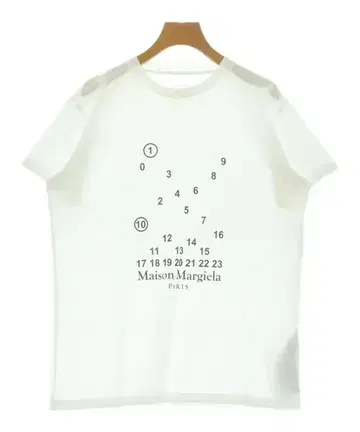 Maison Margiela 티셔츠 여성용
