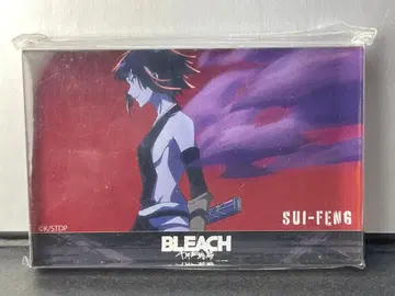 BLEACH 천년혈전편 아크릴 스탠드 아크릴 블록 소이퐁