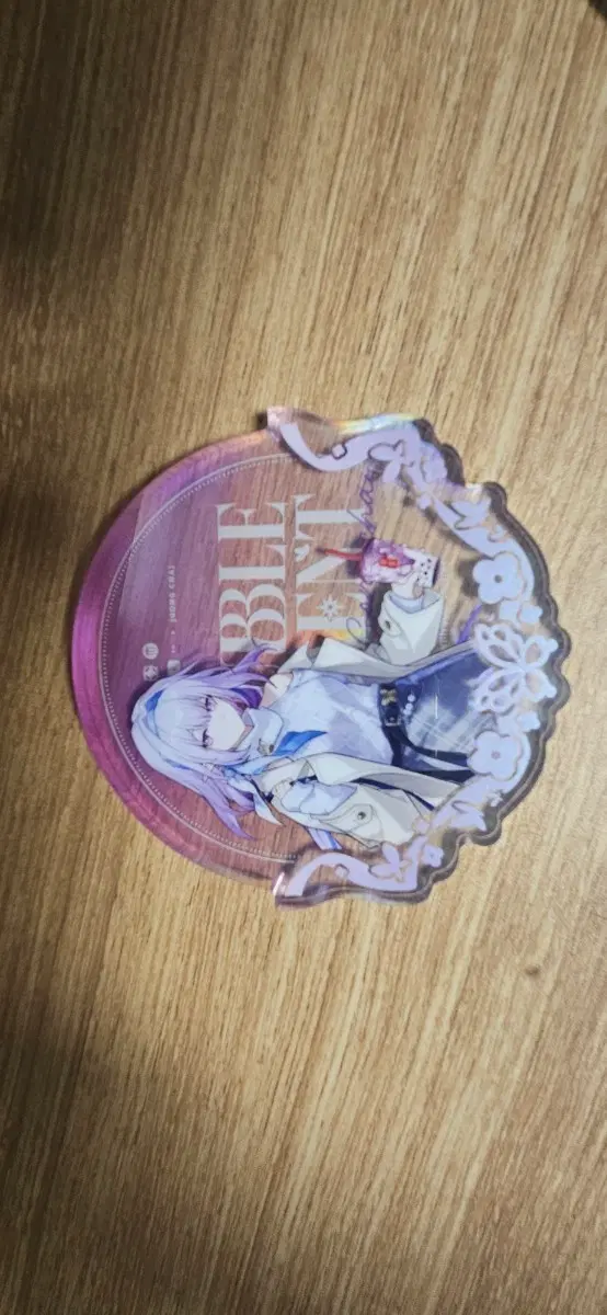 붕괴스타레일 카스토리스