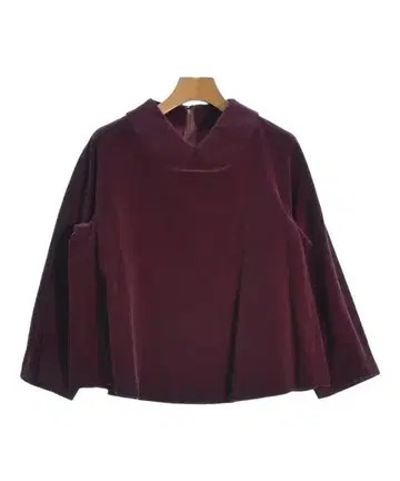 COMME des GARCONS COMME des GARCONS 캐주얼 셔츠 여성용