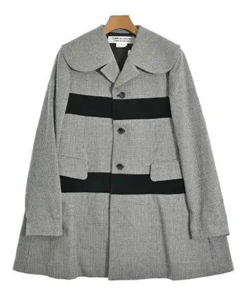 COMME des GARCONS COMME des GARCONS 코트 (기타) 여성용