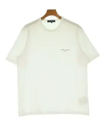 COMME des GARCONS HOMME 티셔츠 남성용