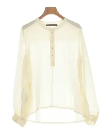 COMPTOIR DES COTONNIERS 블라우스 여성용