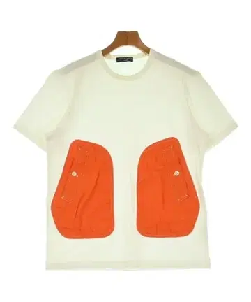 COMME des GARCONS HOMME 티셔츠 남성용