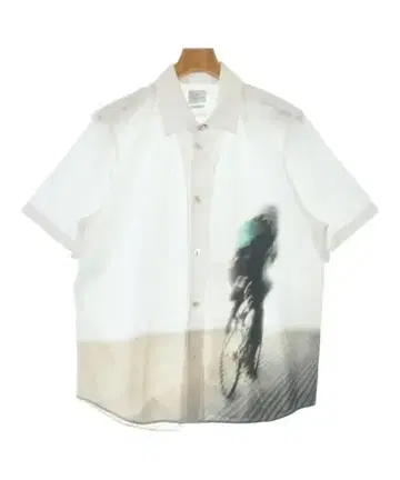 PS by Paul Smith 캐주얼 셔츠 남성용