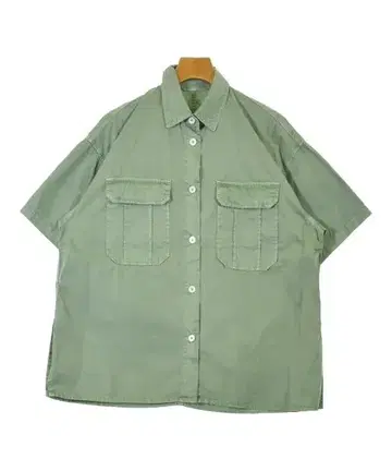 Spick and Span 캐주얼 셔츠 여성용