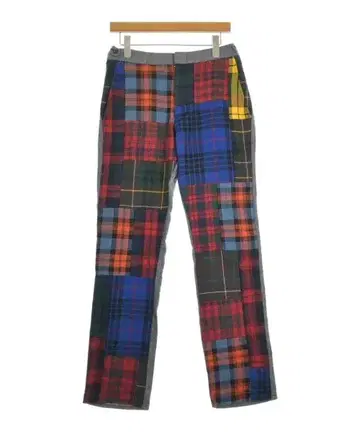 COMME des GARCONS HOMME PLUS 팬츠 (기타) 남성용