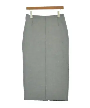 Spick and Span 롱 맥시 길이 스커트 여성용