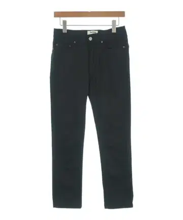 Acne Studios 데님 팬츠 남성용