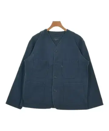 Engineered Garments 블루종 ( 기타 ) 남성용