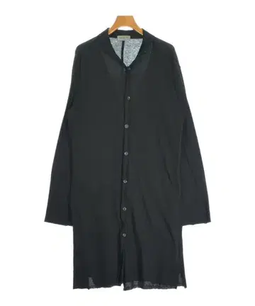 yohji yamamoto POUR HOMME 캐주얼 셔츠 남성용