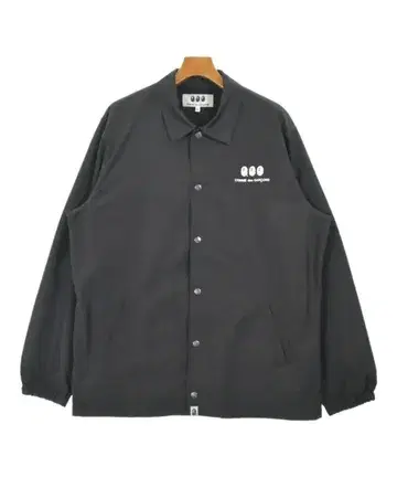 A BATHING APE 블루종 (기타) 남성용