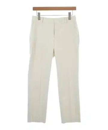UNITED ARROWS 크롭 팬츠 여성용