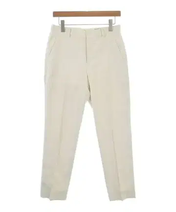 UNITED ARROWS 크롭 팬츠 여성용