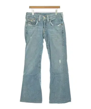 TRUE RELIGION 데님 팬츠 남성용
