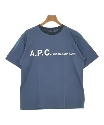 A.P.C. 티셔츠 커트소이 남성용