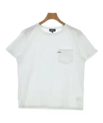 A.P.C. 티셔츠 남성용