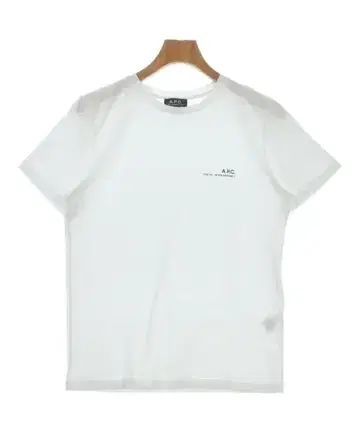 A.P.C. 티셔츠 남성용