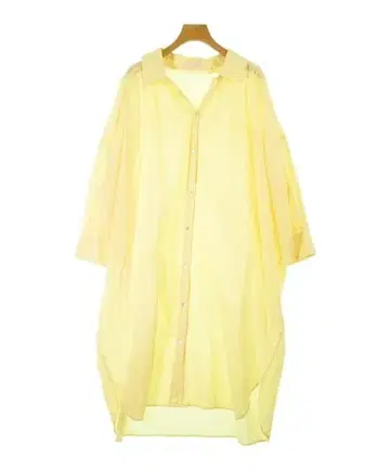 L'armoire de luxe 셔츠 원피스 여성용