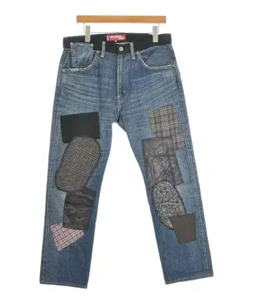 JUNYA WATANABE MAN 데님 팬츠 남성용
