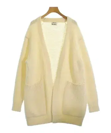 Acne Studios 가디건 여성용