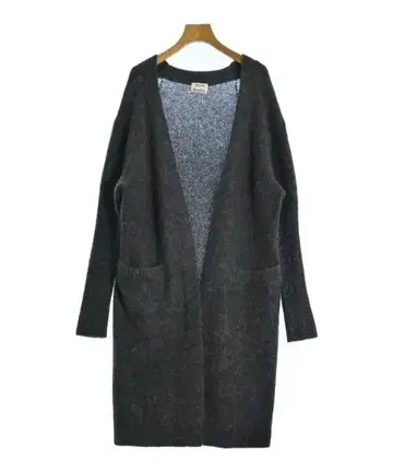 Acne Studios 여성용 가디건
