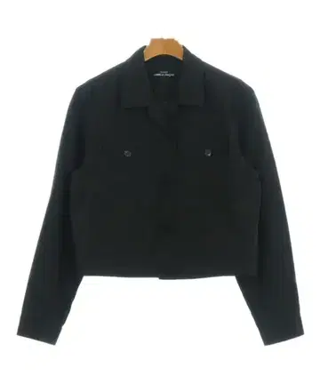 tricot COMME des GARCONS 블루종 여성용