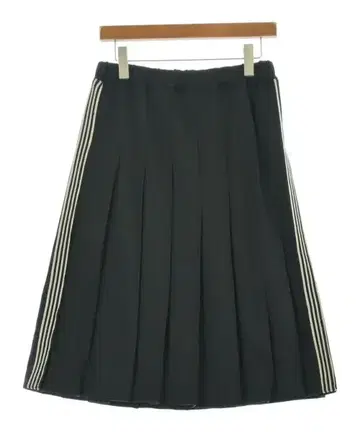 robe de chambre 롱 맥시 길이 스커트 여성용