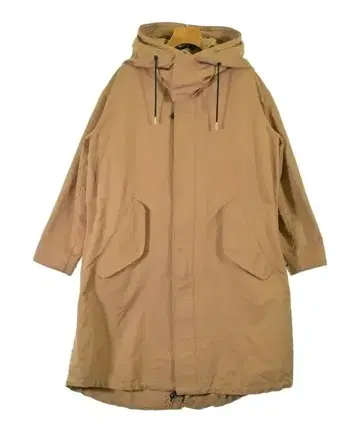THE RERACS 모즈 코트 여성용