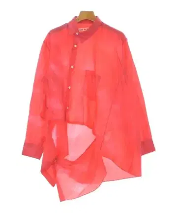COMME des GARCONS 캐주얼 셔츠 여성용