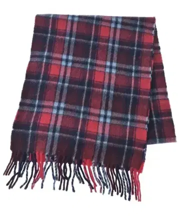 Scottish Tradition 머플러 여성용
