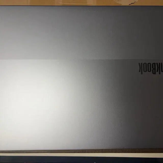 레노버 씽크북 16인치 노트북 16arp g7 r7