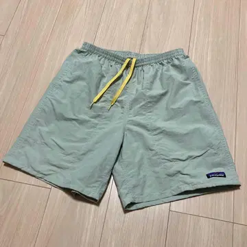 파타고니아 배기스 남성용 7인치S patagonia 아웃도어