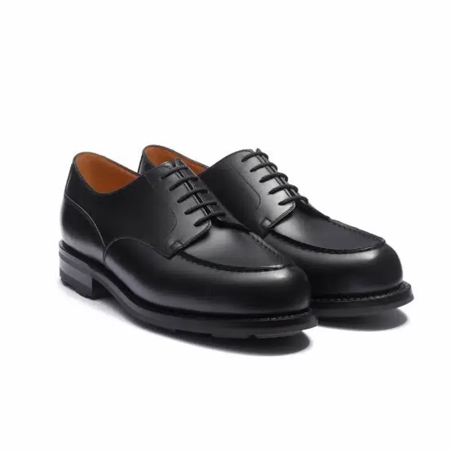 J. M. Weston 641 골프 9E 블랙