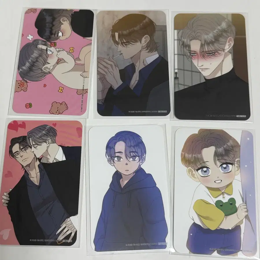 오사형 개차반 모펀 방문포카 양도