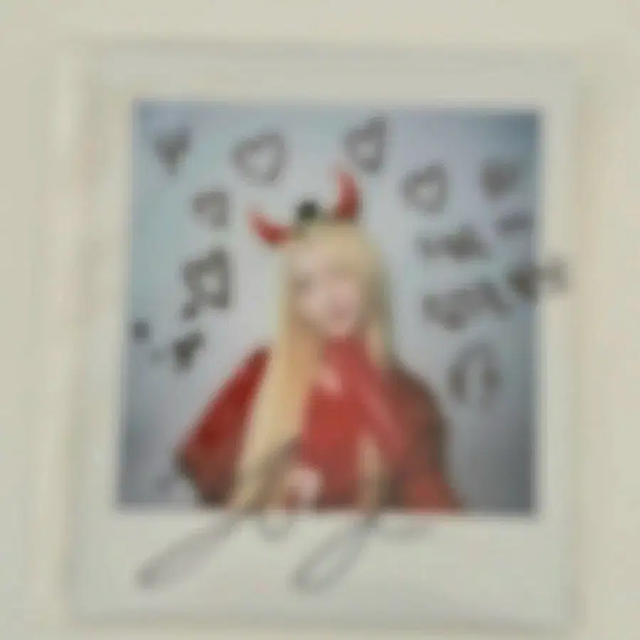 Shop loossemble polaroid on Bunjang Global Site - No more Korean