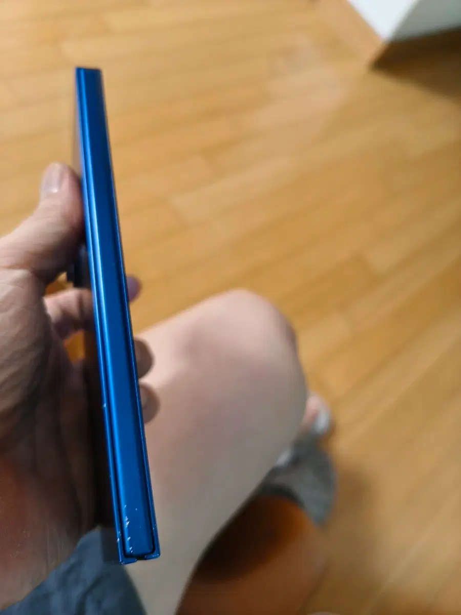 갤럭시 Z 폴드7 1TB 자급제
