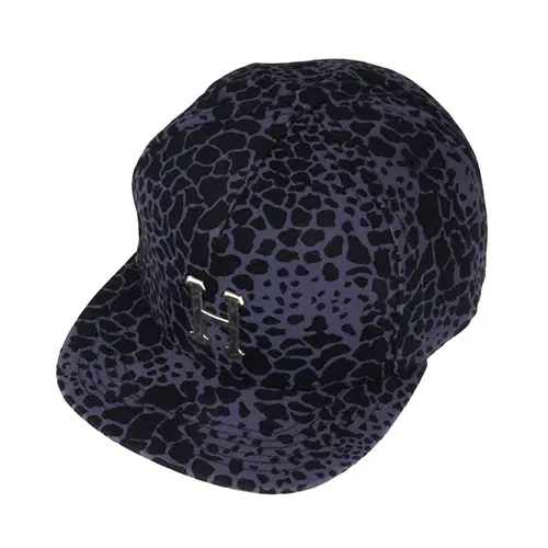 [새상품] 허프 모자 SHELL SHOCK METAL H STARPBACK-BLK