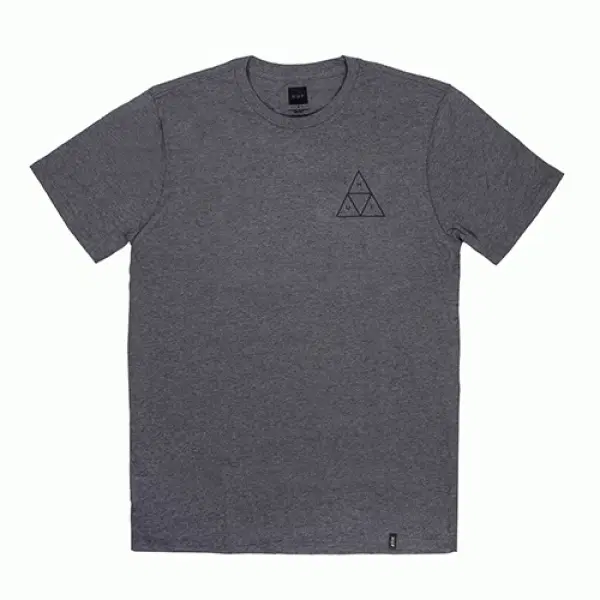 [새상품] 허프 티셔츠 S사이즈 TRIPLE TRIANGLE TEE - CHH