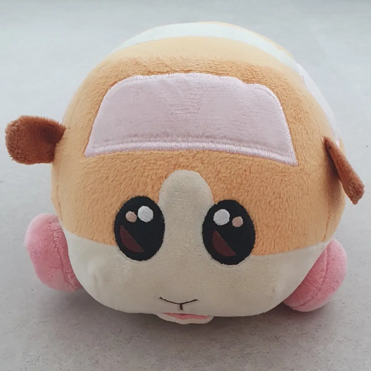 뿌이뿌이 모루카 포테토 인형