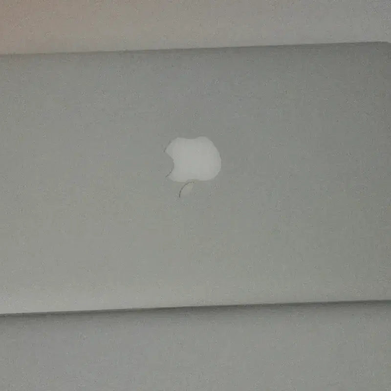Apple MacBook Air A1465 맥북에어