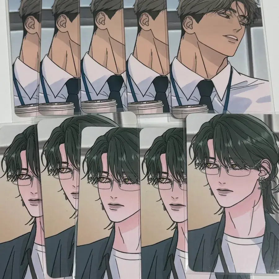 드레드풀나잇 레봄 포카 양도