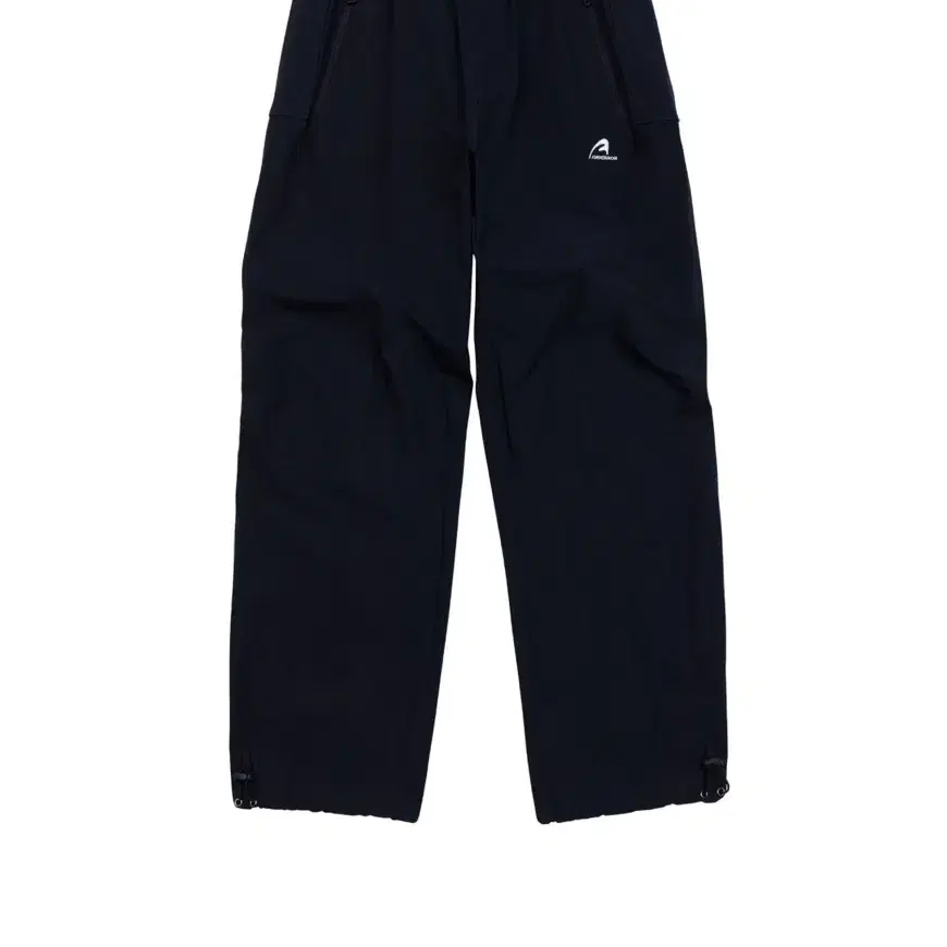 아더에러 플루 트랙 팬츠 A3 (Plue trousers Noir)