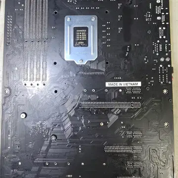 PC부품 CPU I7 9700K / ASRock Z390 EXTREME4 메인보드 | CPU/메인보드