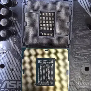 PC부품 CPU I7 9700K / ASRock Z390 EXTREME4 메인보드 | CPU/메인보드