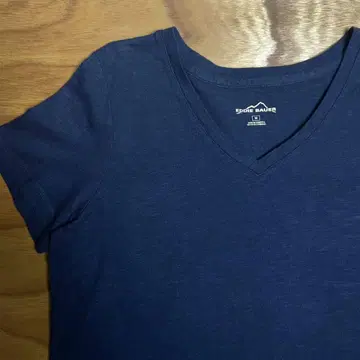 Eddie Bauer 모달 혼방 부드러운 고급 소재 T셔츠 에디 바우어