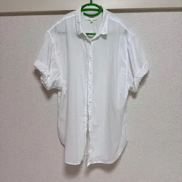 XIRENA / 키셀레나 COTTON POPLIN CLASSICO 셔츠
