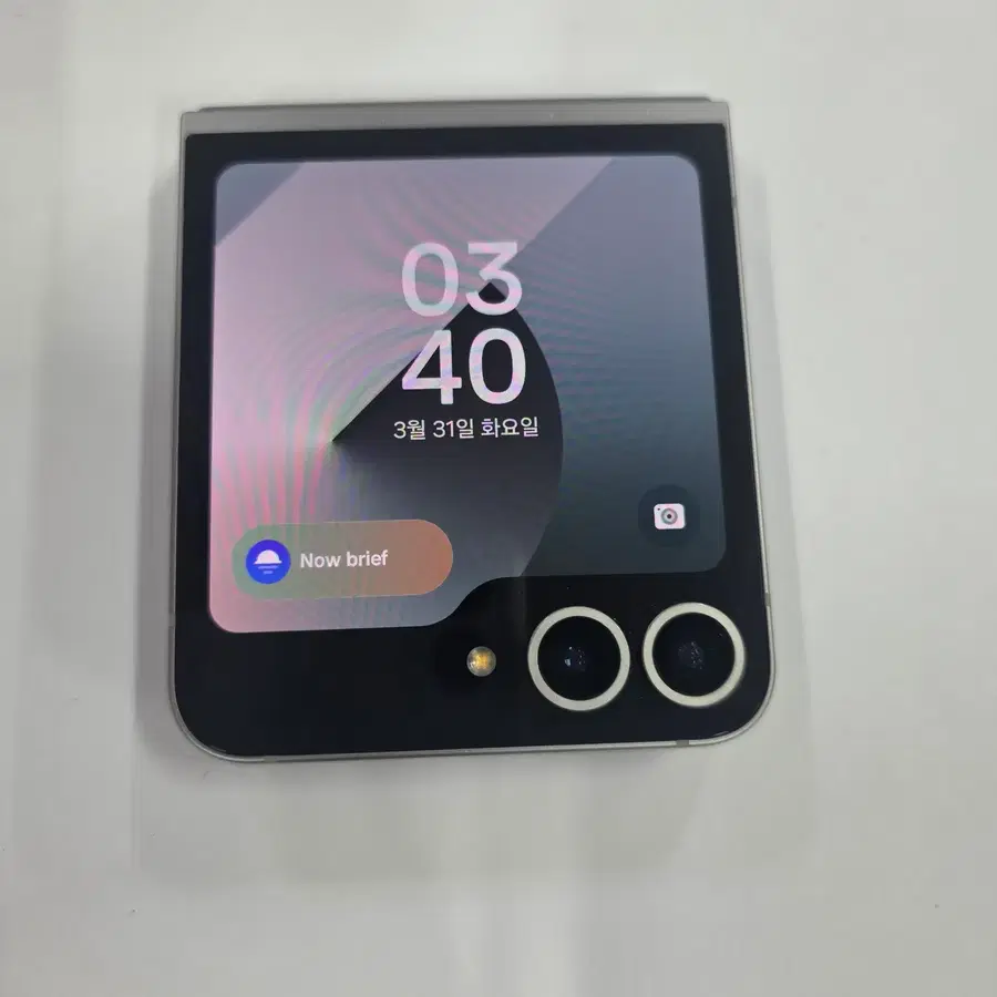 삼성플립6 A급 256GB 폰컨디션 좋음 무잔상 깨끗!