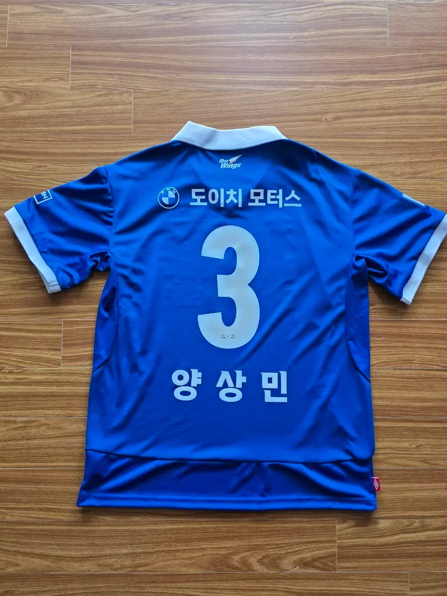 수원삼성 레전드매치 양상민